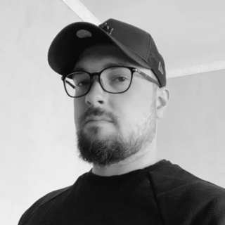 Аватар пользователя Дмитрий Коршунов