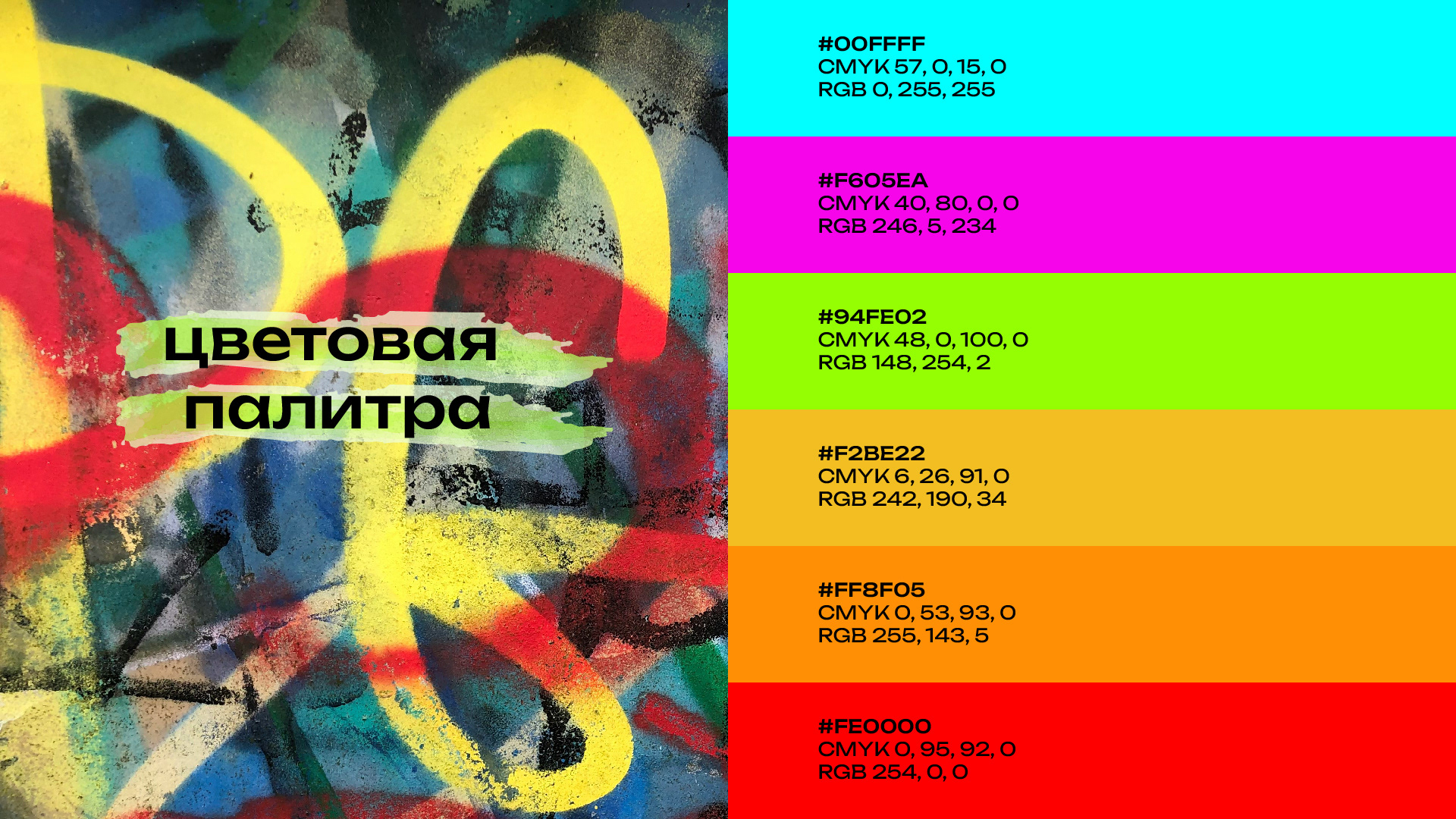 Гайдбук | OFFF MOSCOW — Изображение №10 — Брендинг, Графика на Dprofile