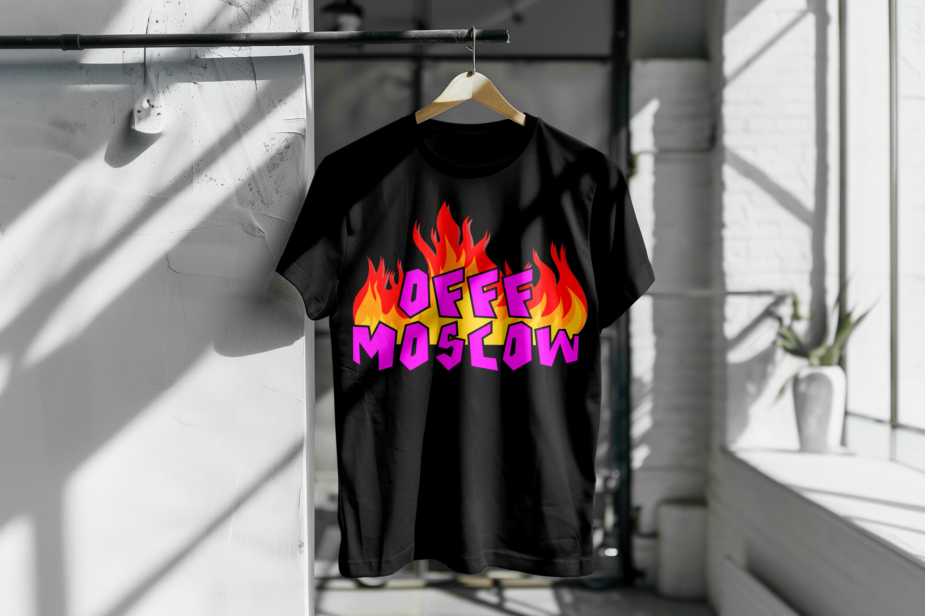 Гайдбук | OFFF MOSCOW — Изображение №26 — Брендинг, Графика на Dprofile