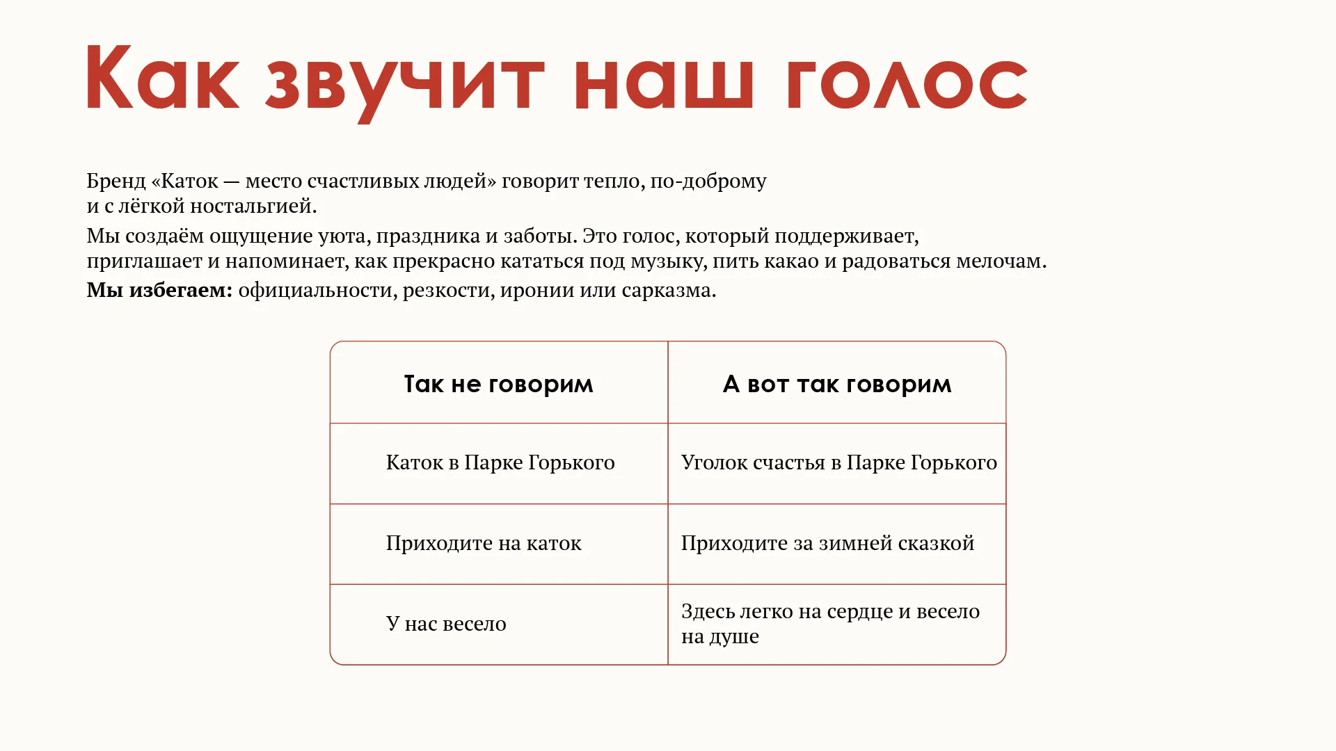 "Место счастливых людей" | Гайбук — Изображение №31 — Брендинг на Dprofile