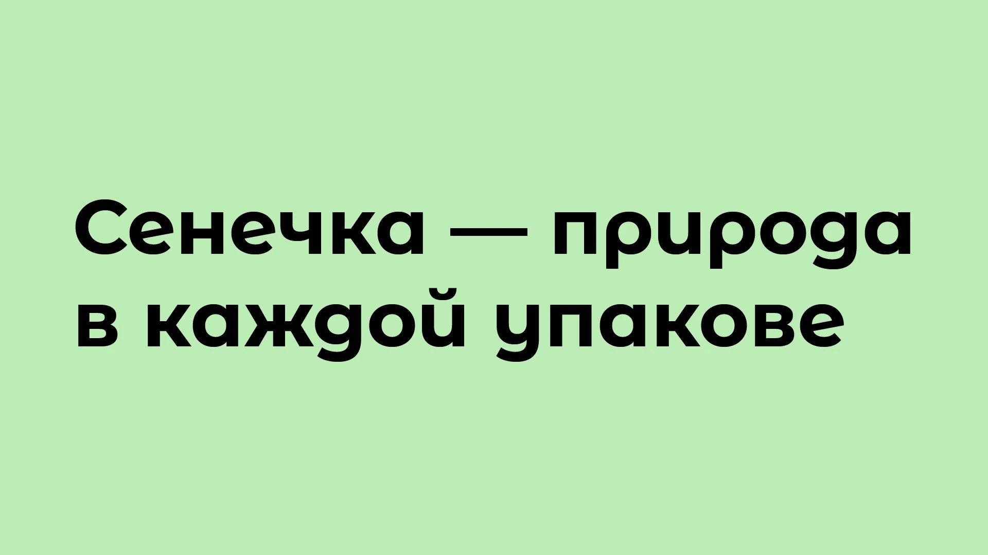 Линейка упаковки «Сенечка» — Изображение №1 — Брендинг, Графика на Dprofile