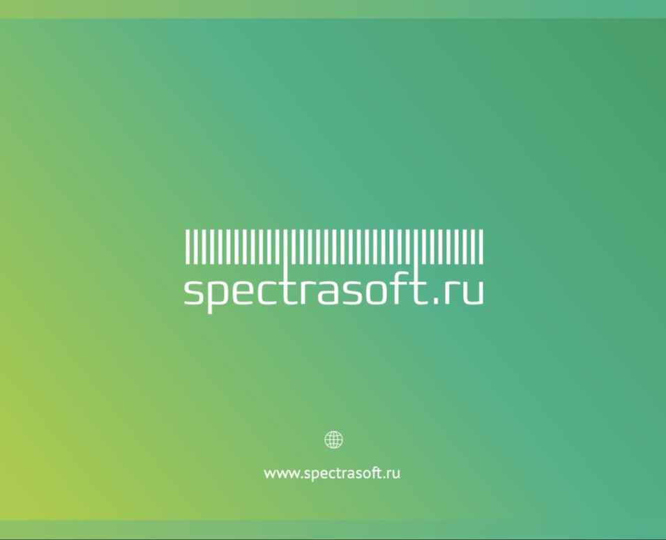 Презентация для Спектрасофт — Графика, Маркетинг на Dprofile