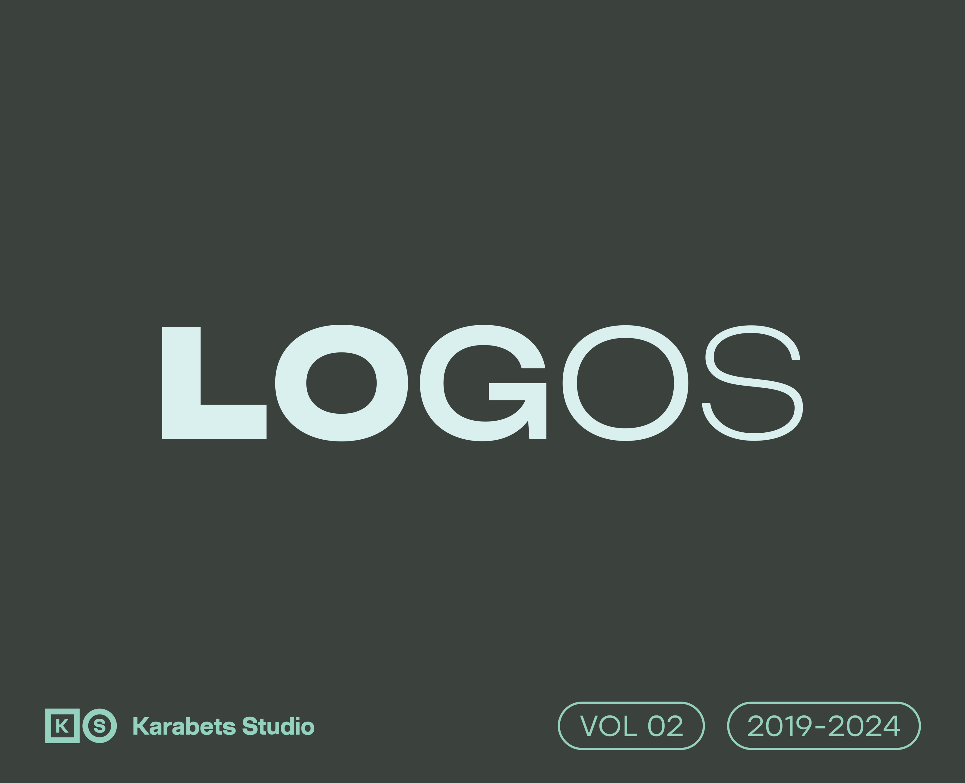 Collection of logos | логотипы | логофолио 2019-2024 на Dprofile