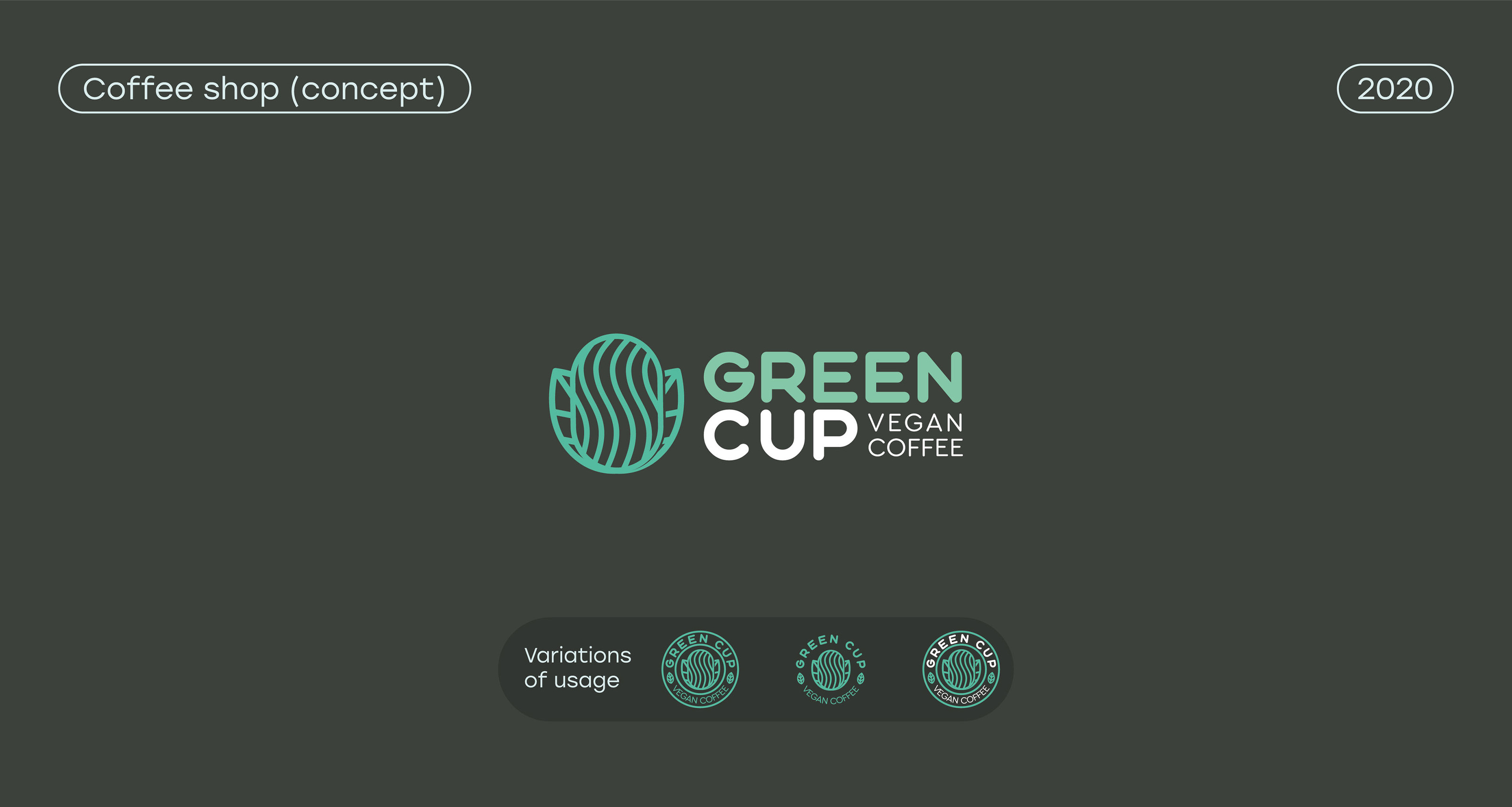 Collection of logos | логотипы | логофолио 2019-2024 — Изображение №6 — Брендинг на Dprofile