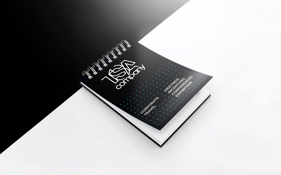 Брендинг TSA Company — Изображение №9 — Брендинг на Dprofile