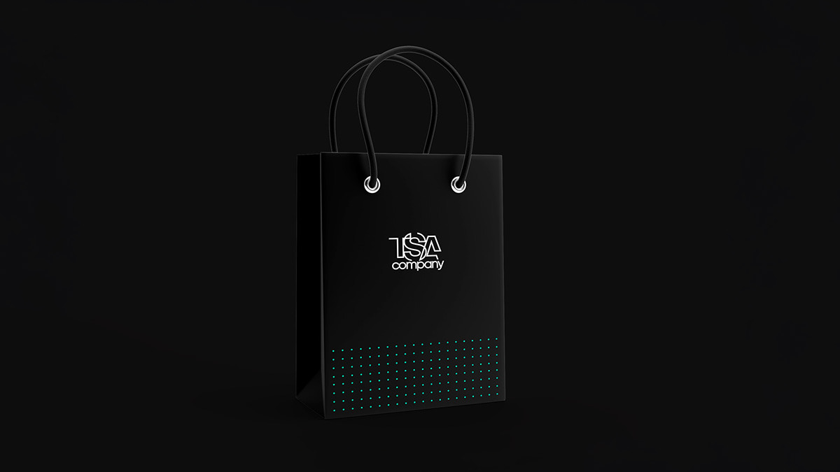 Брендинг TSA Company — Изображение №12 — Брендинг на Dprofile