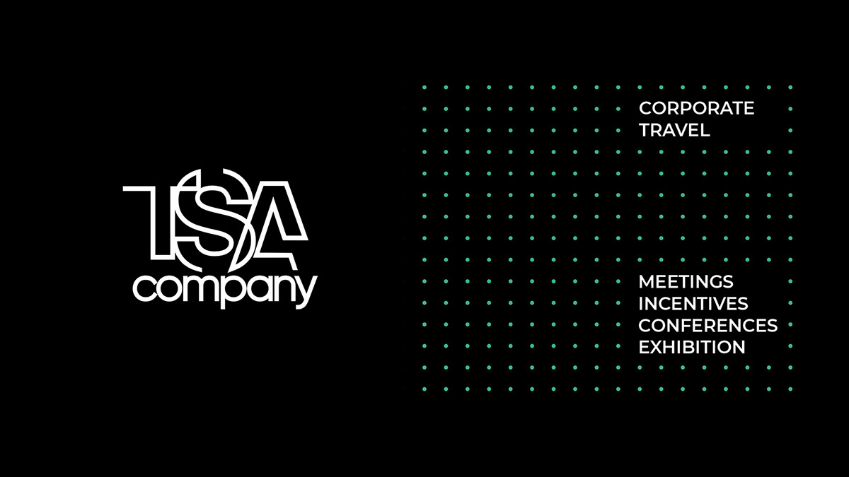 Брендинг TSA Company — Изображение №3 — Брендинг на Dprofile