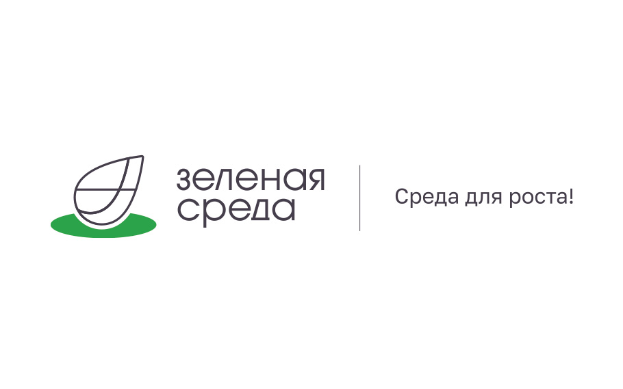 Концепция  оформления мероприятия «Зеленая среда» — Изображение №7 — Брендинг на Dprofile