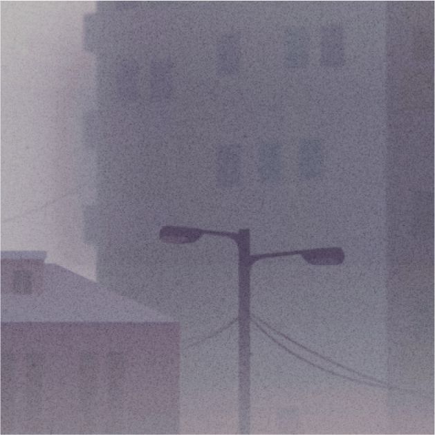 Градиентные иллюстрации (vol.2) — Изображение №9 — Иллюстрация на Dprofile