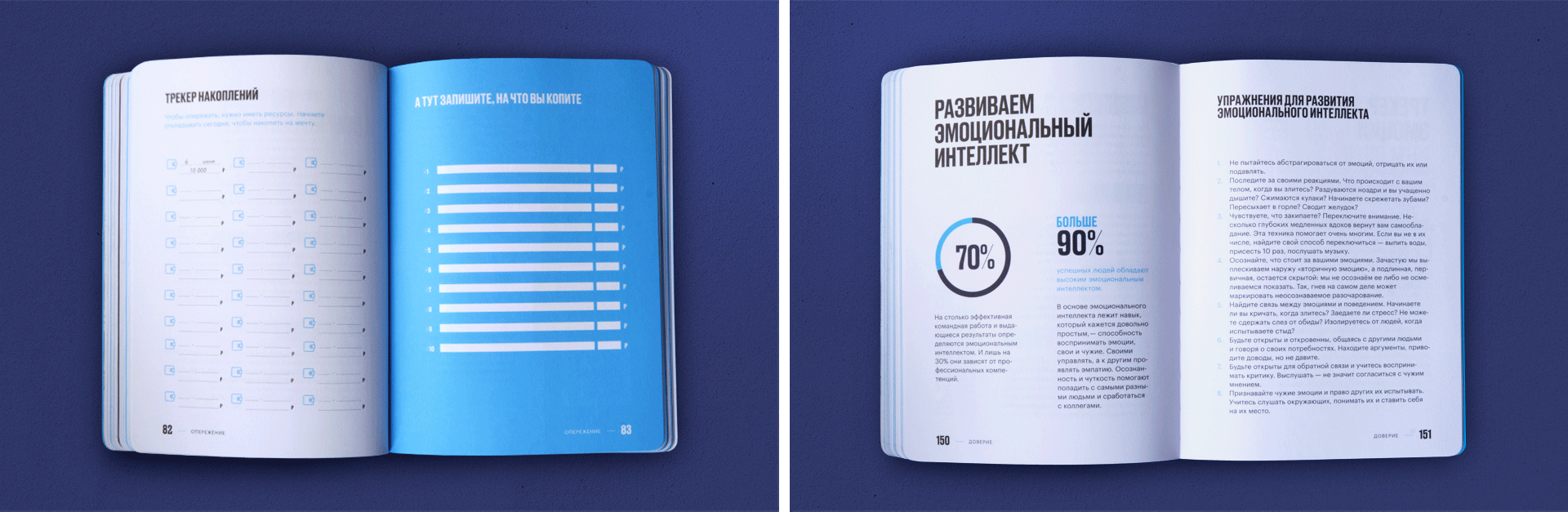 Дневник корпоративных ценностей — Изображение №3 — Графика на Dprofile