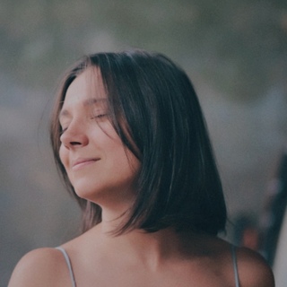 Аватар пользователя Алина Масленникова