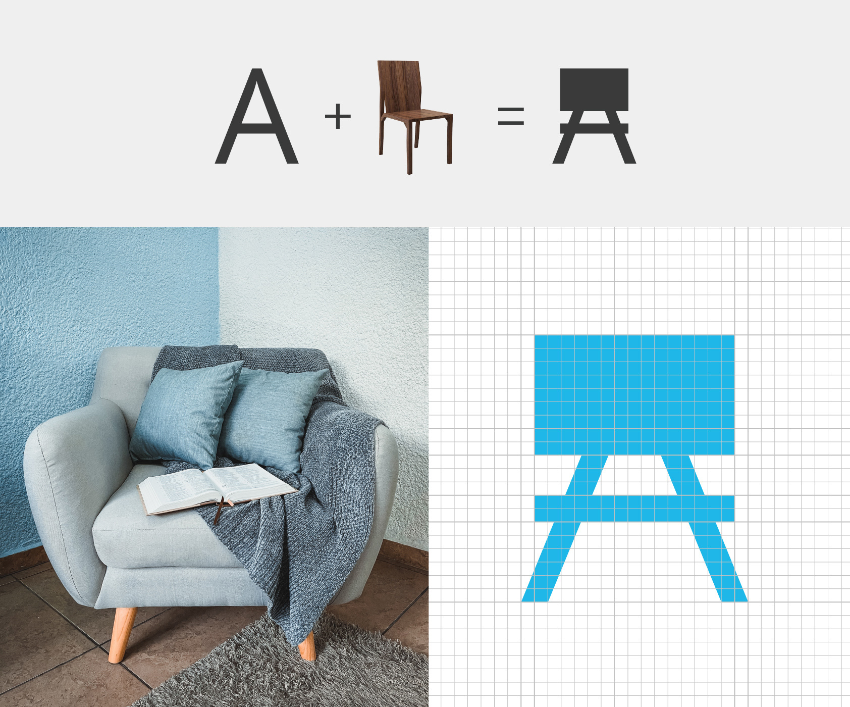 SOFA STYLE | логотип для магазина мебели — Изображение №3 — Брендинг, Графика на Dprofile