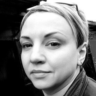 Аватар пользователя Елена Пантелеева