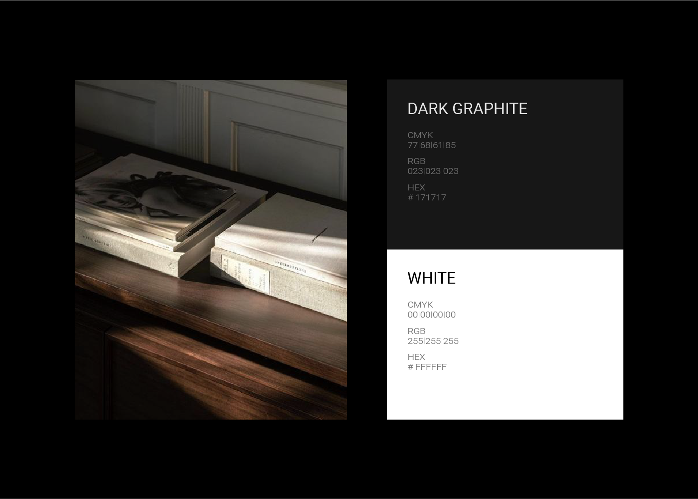 Логотип. Дизайн интерьера. — Изображение №8 — Брендинг на Dprofile