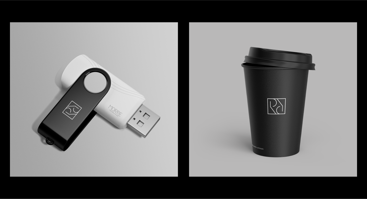 Логотип. Дизайн интерьера. — Изображение №11 — Брендинг на Dprofile