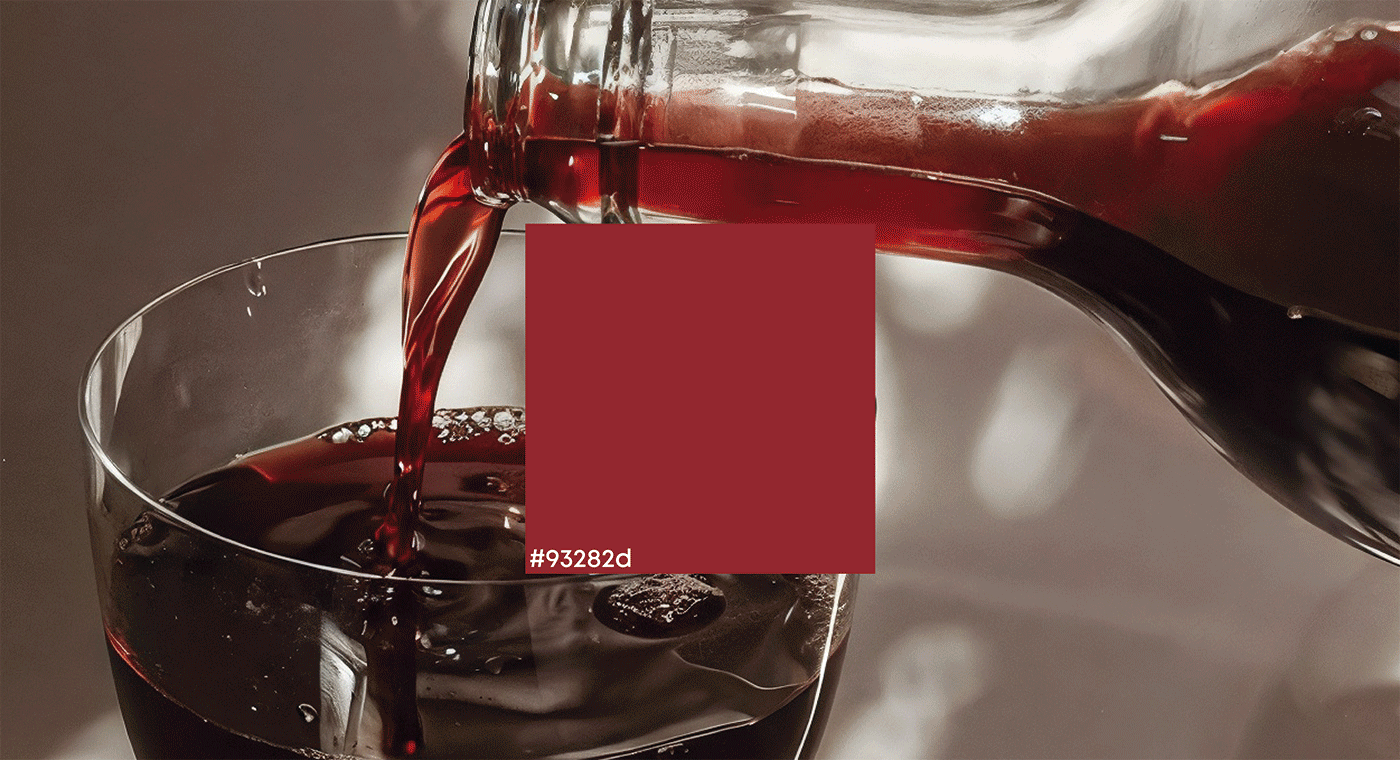 Ресторан "Старик Хинкалыч" — Изображение №3 — Брендинг на Dprofile