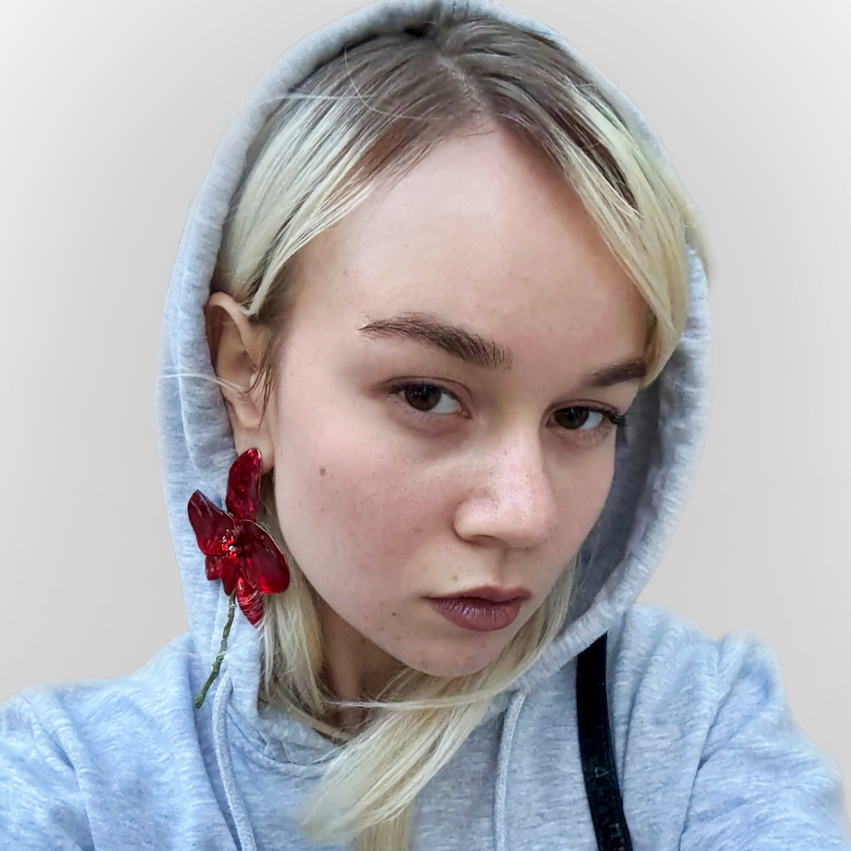 Аватар пользователя Анастасия Греб