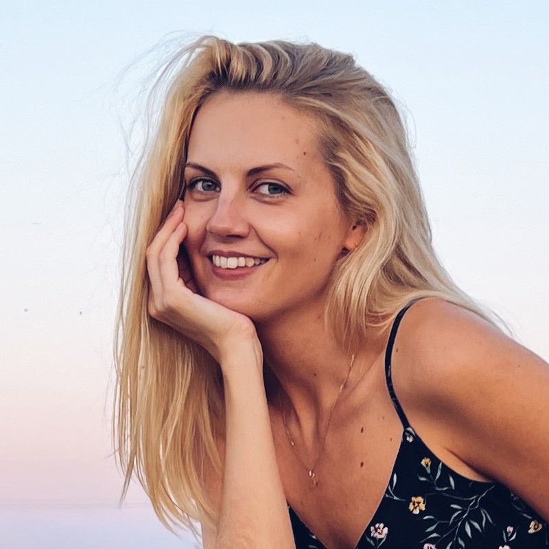 Аватар пользователя Катерина Королёва