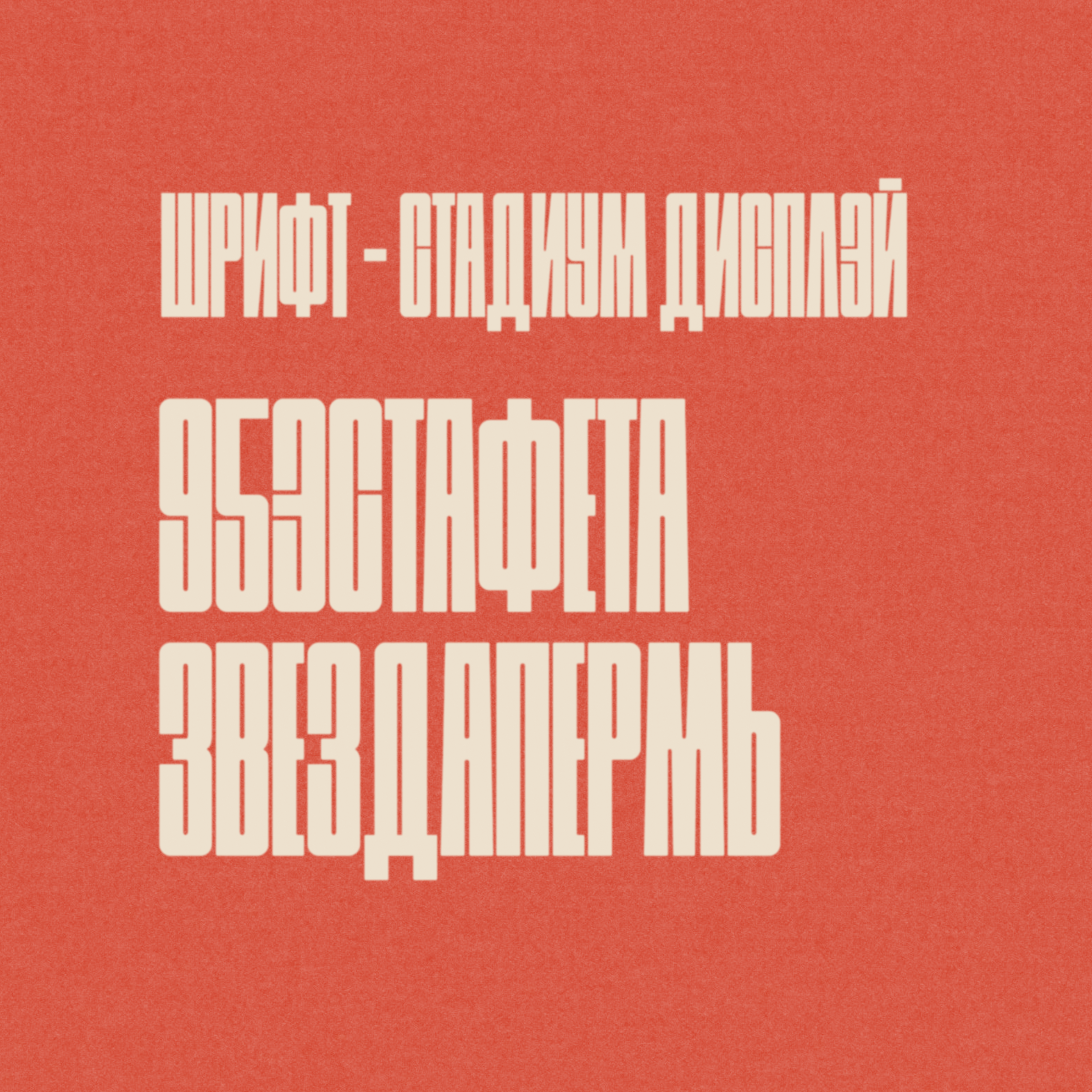 95-я эстафета на призы газеты «Звезда» — Изображение №7 — Брендинг, Графика на Dprofile