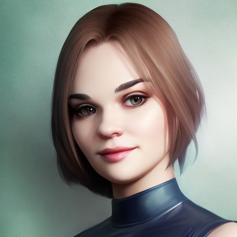 Аватар пользователя Елена Крокина