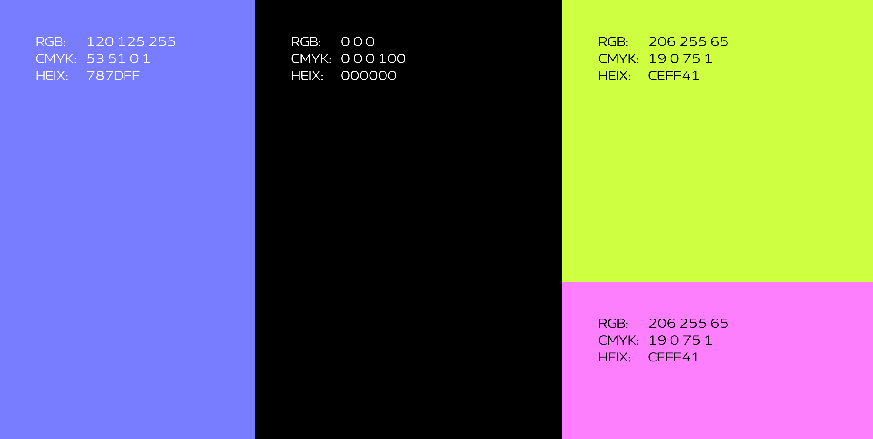 VRVGOSTY | Branding design — Изображение №4 — Брендинг, Графика на Dprofile