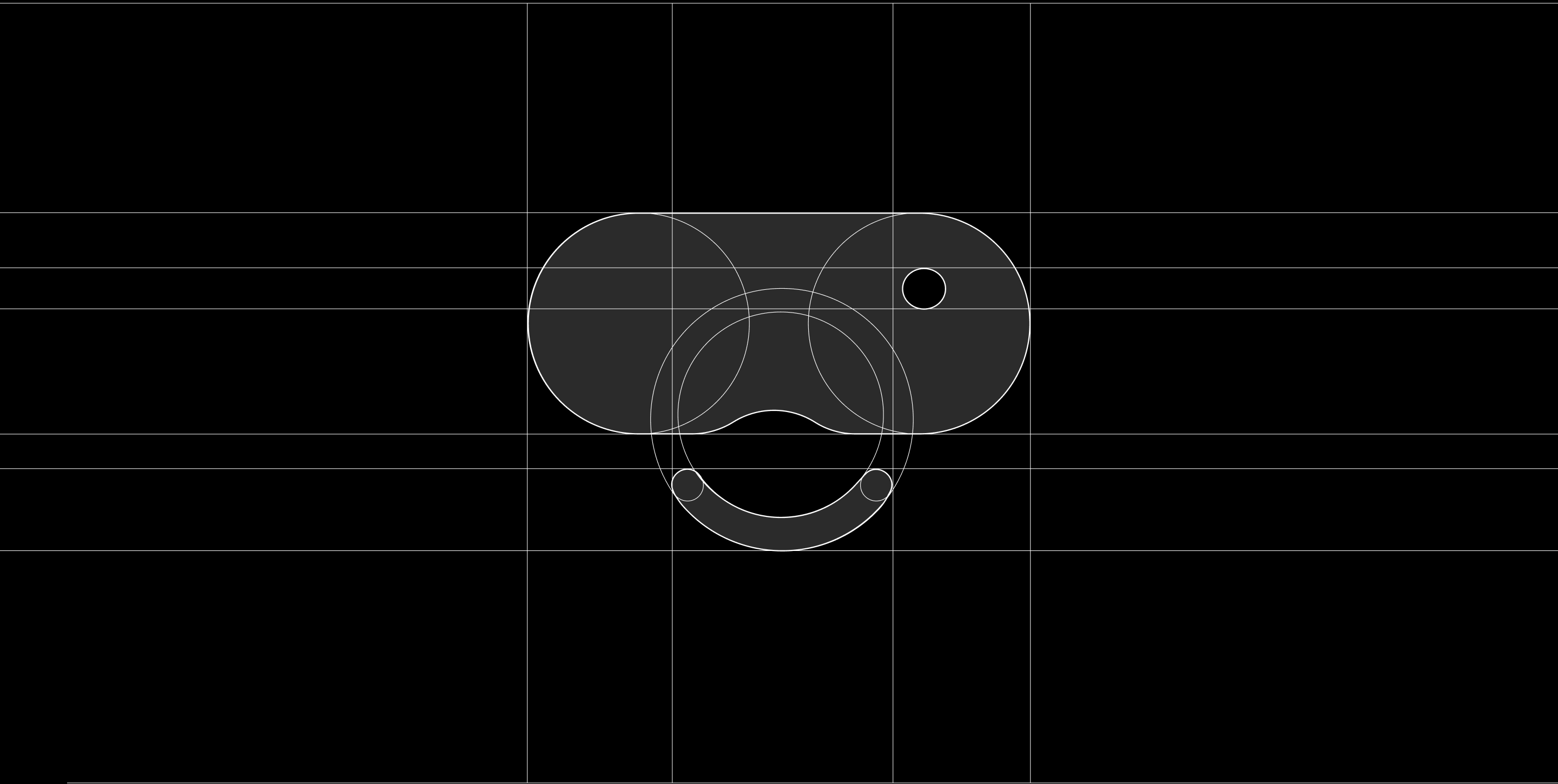 VRVGOSTY | Branding design — Изображение №3 — Брендинг, Графика на Dprofile