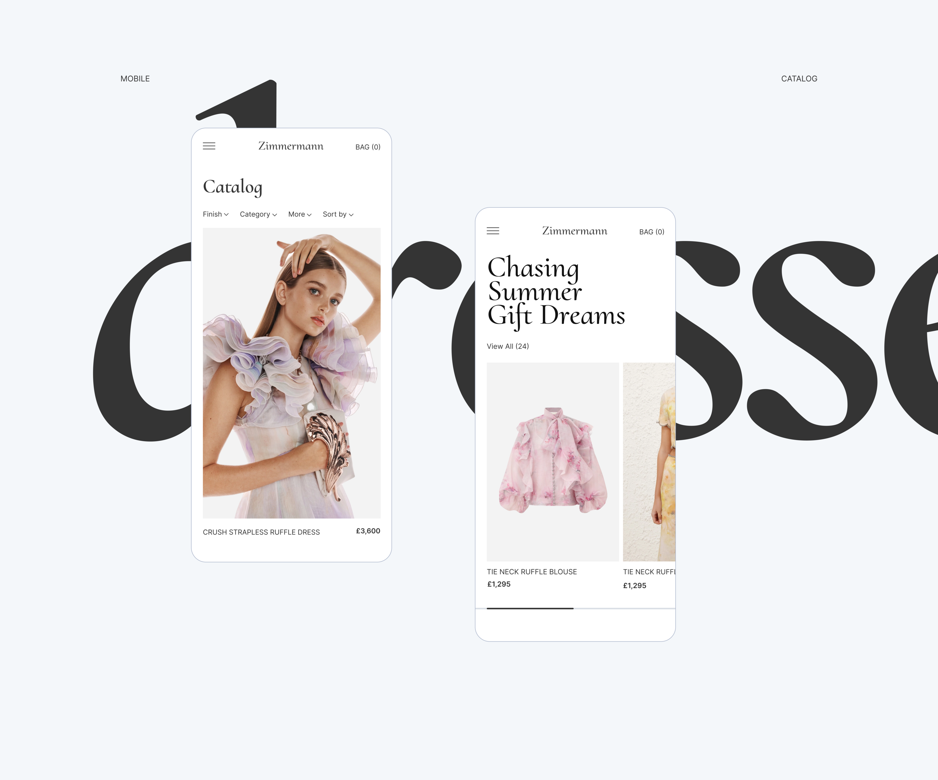 Zimmermann - Website redesign — Изображение №10 — Интерфейсы, Брендинг на Dprofile