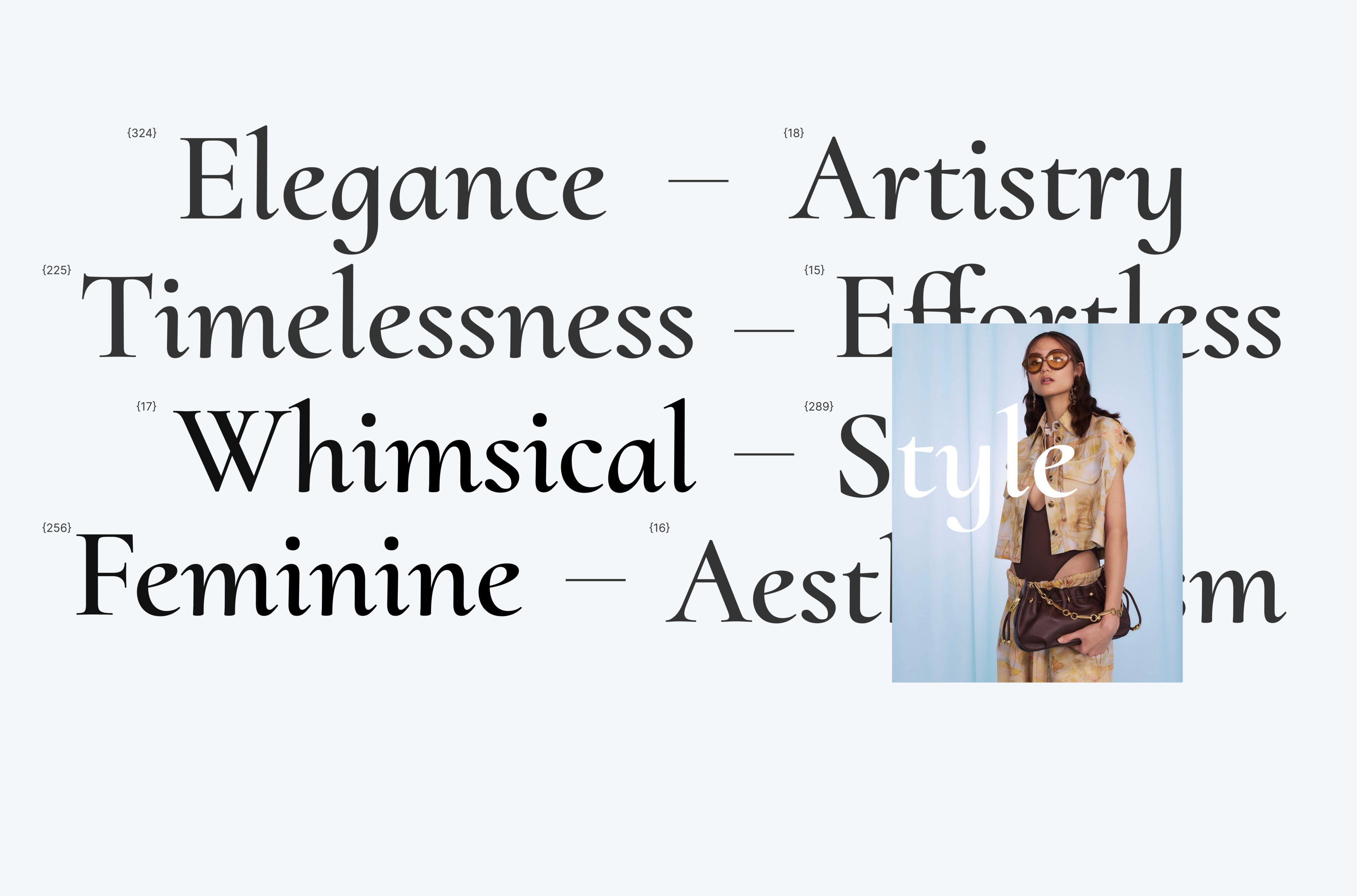 Zimmermann - Website redesign — Изображение №14 — Интерфейсы, Брендинг на Dprofile