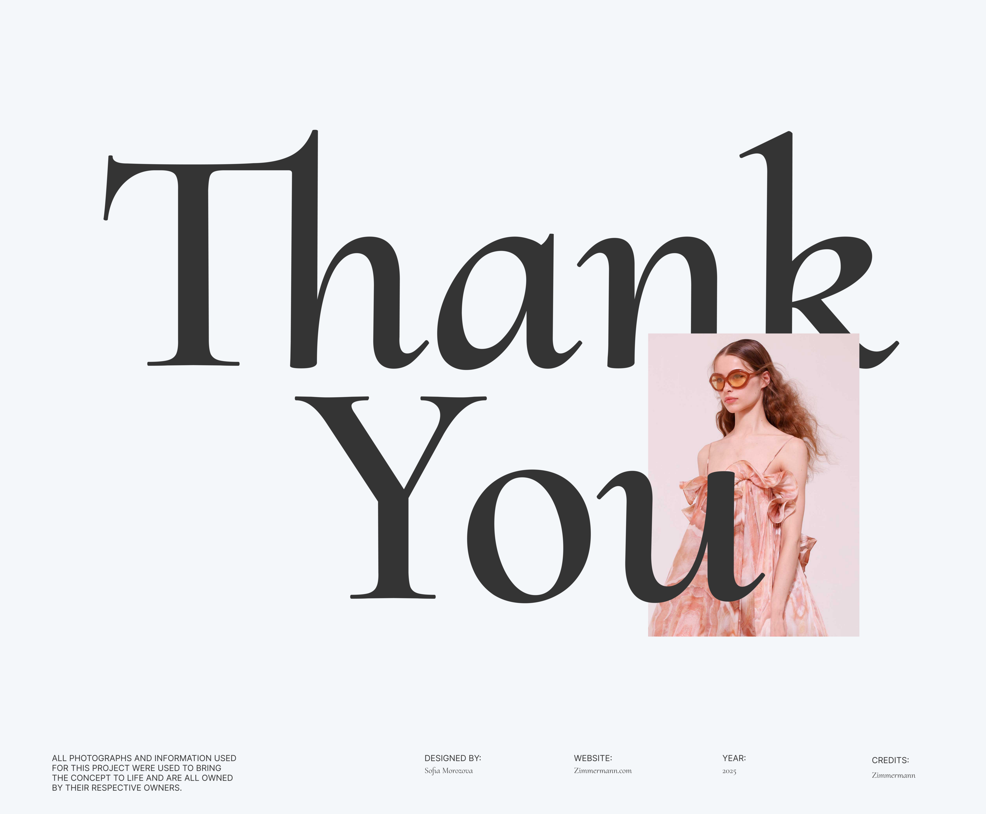 Zimmermann - Website redesign — Изображение №16 — Интерфейсы, Брендинг на Dprofile