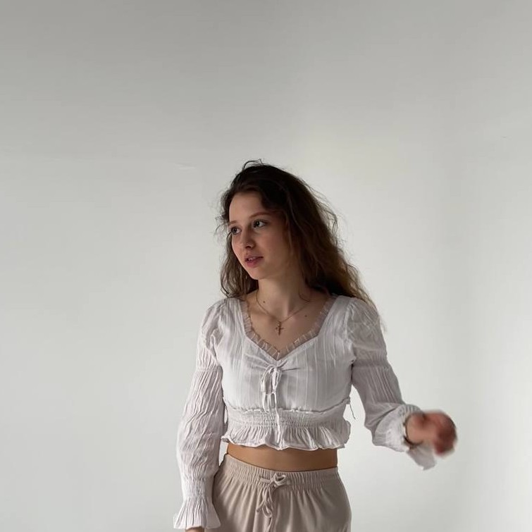 Аватар пользователя Sonya Busygina