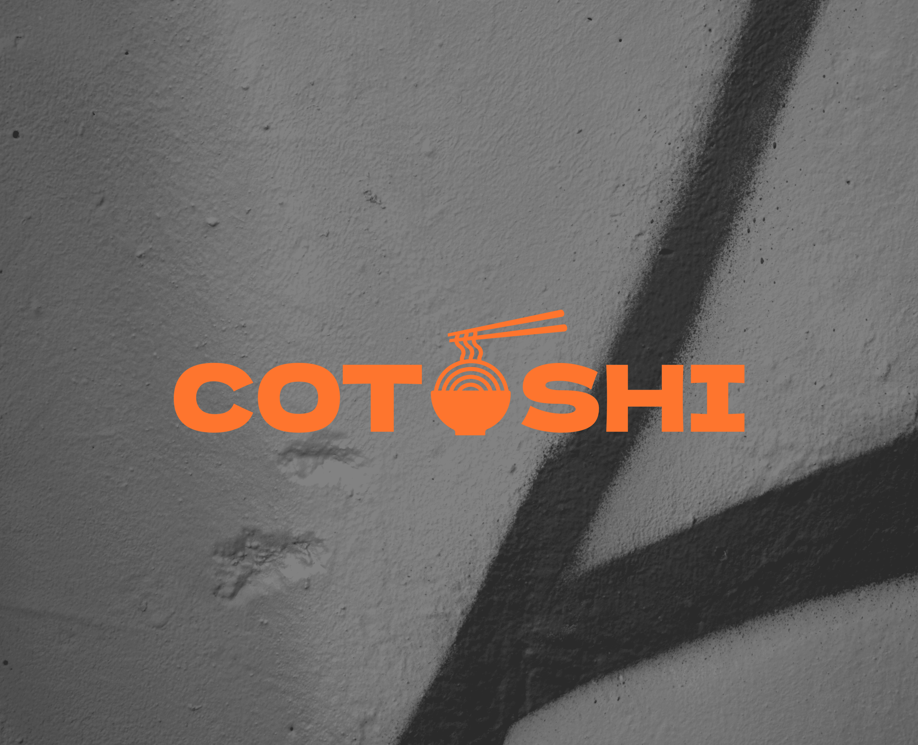 Фирменный стиль | Брендинг японской кухни | Логотип — Брендинг на Dprofile