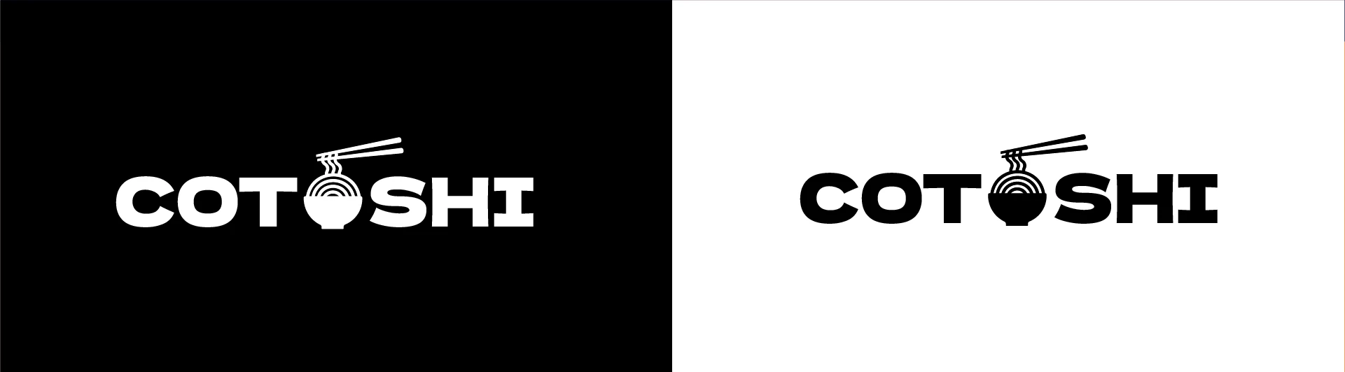 Фирменный стиль | Брендинг японской кухни | Логотип — Изображение №5 — Брендинг на Dprofile