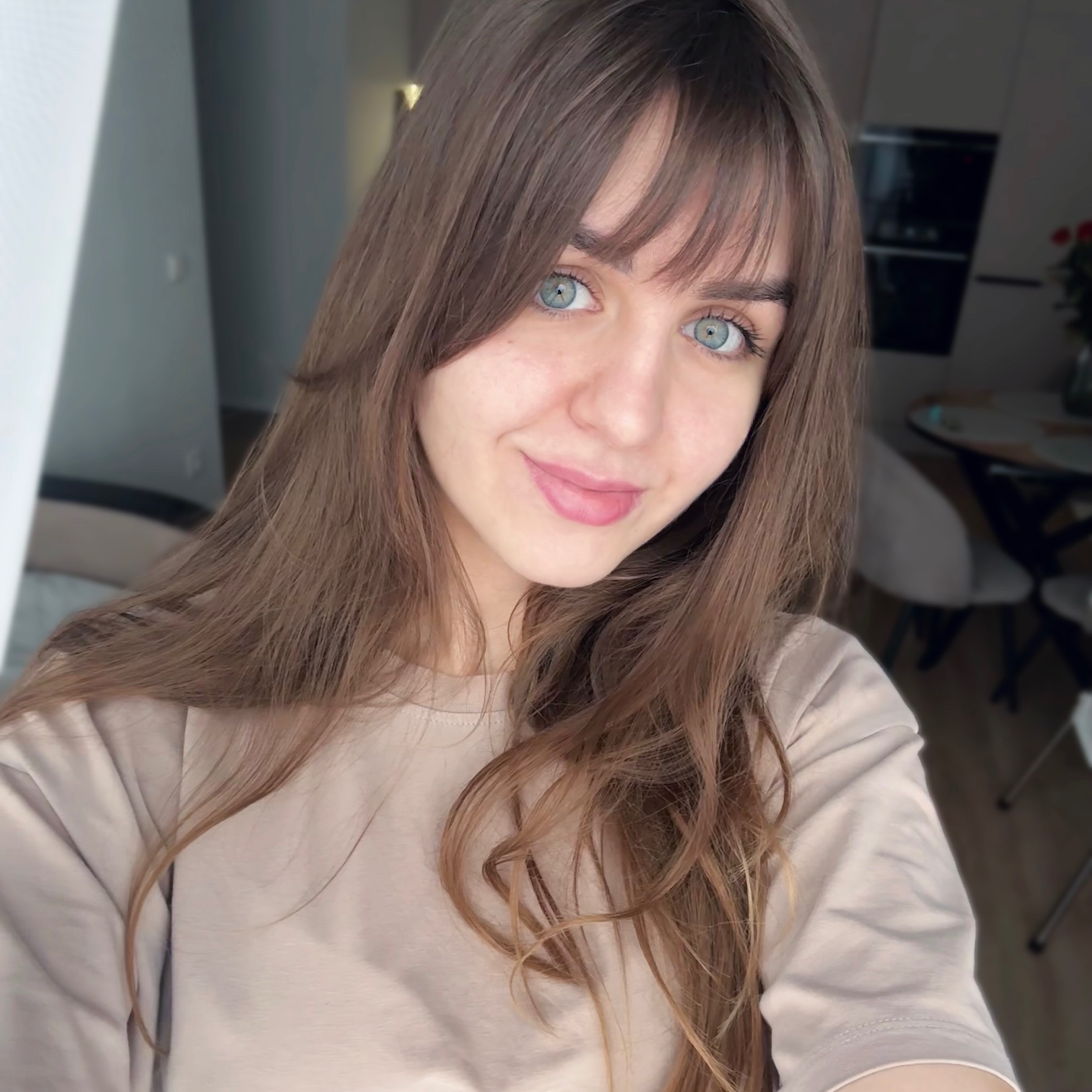 Аватар пользователя Наталья Фуркало