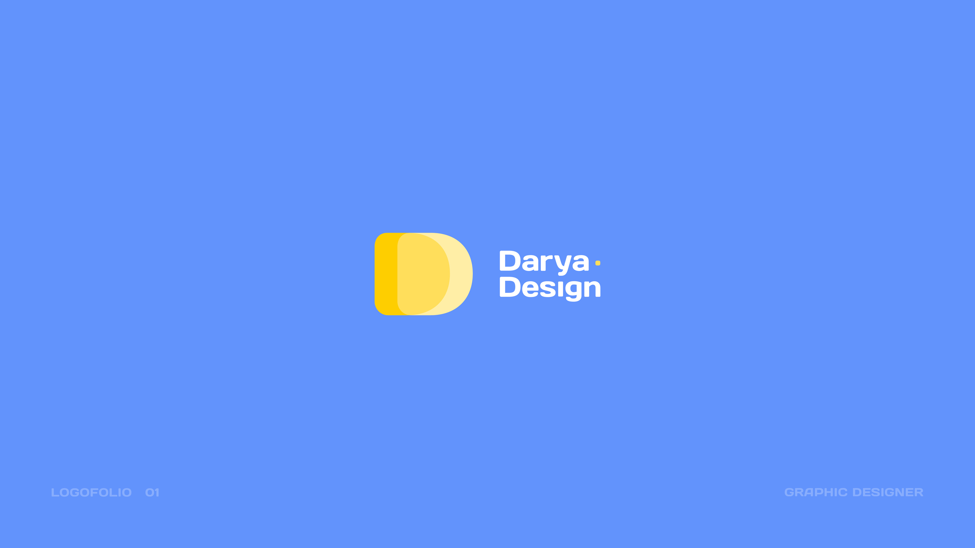 LOGOFOLIO.01 — Изображение №2 — Брендинг, Графика на Dprofile