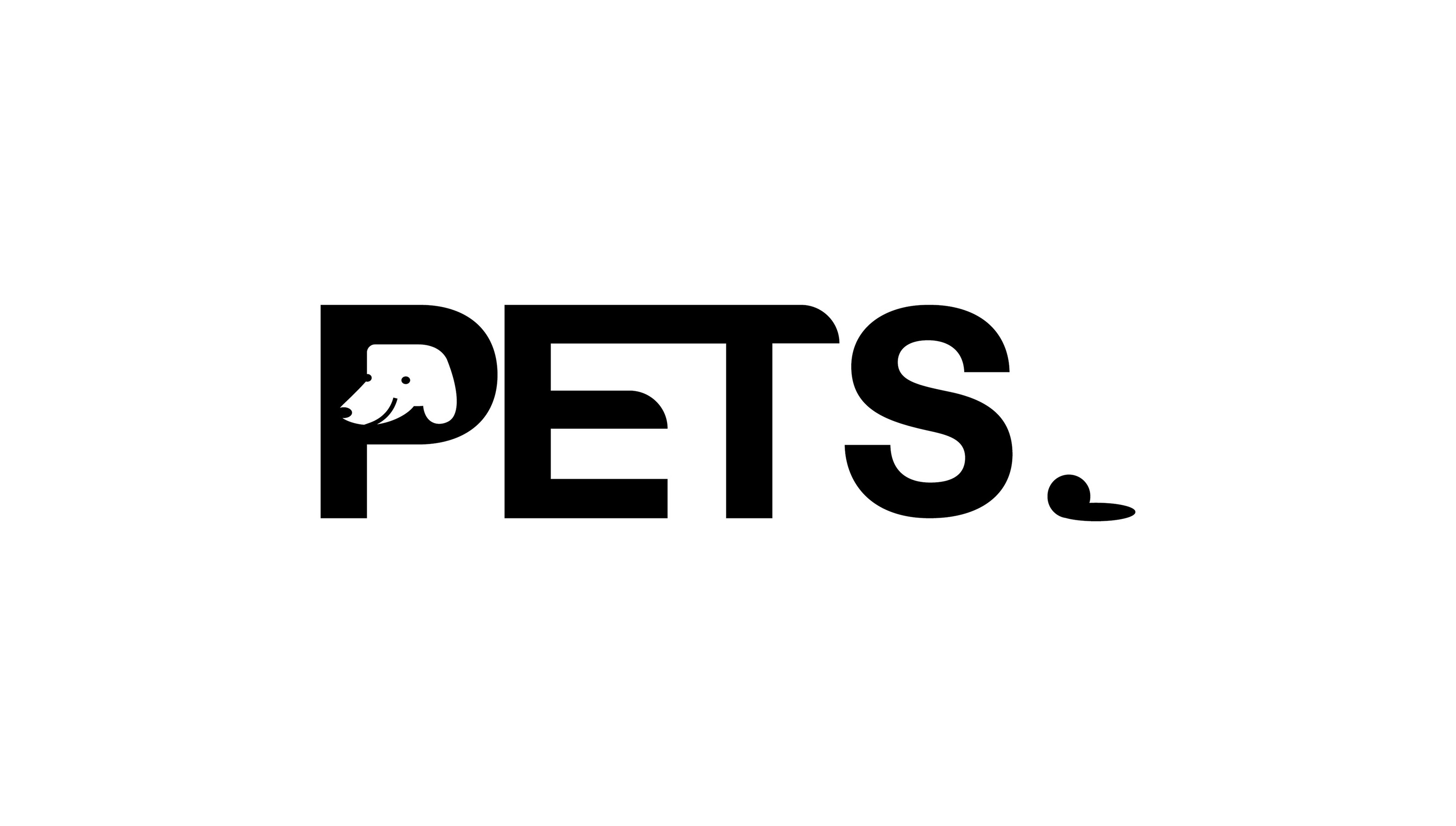 IDENTITY FOR PET PRODUCTS "PETS" — Изображение №1 — Интерфейсы, Брендинг на Dprofile