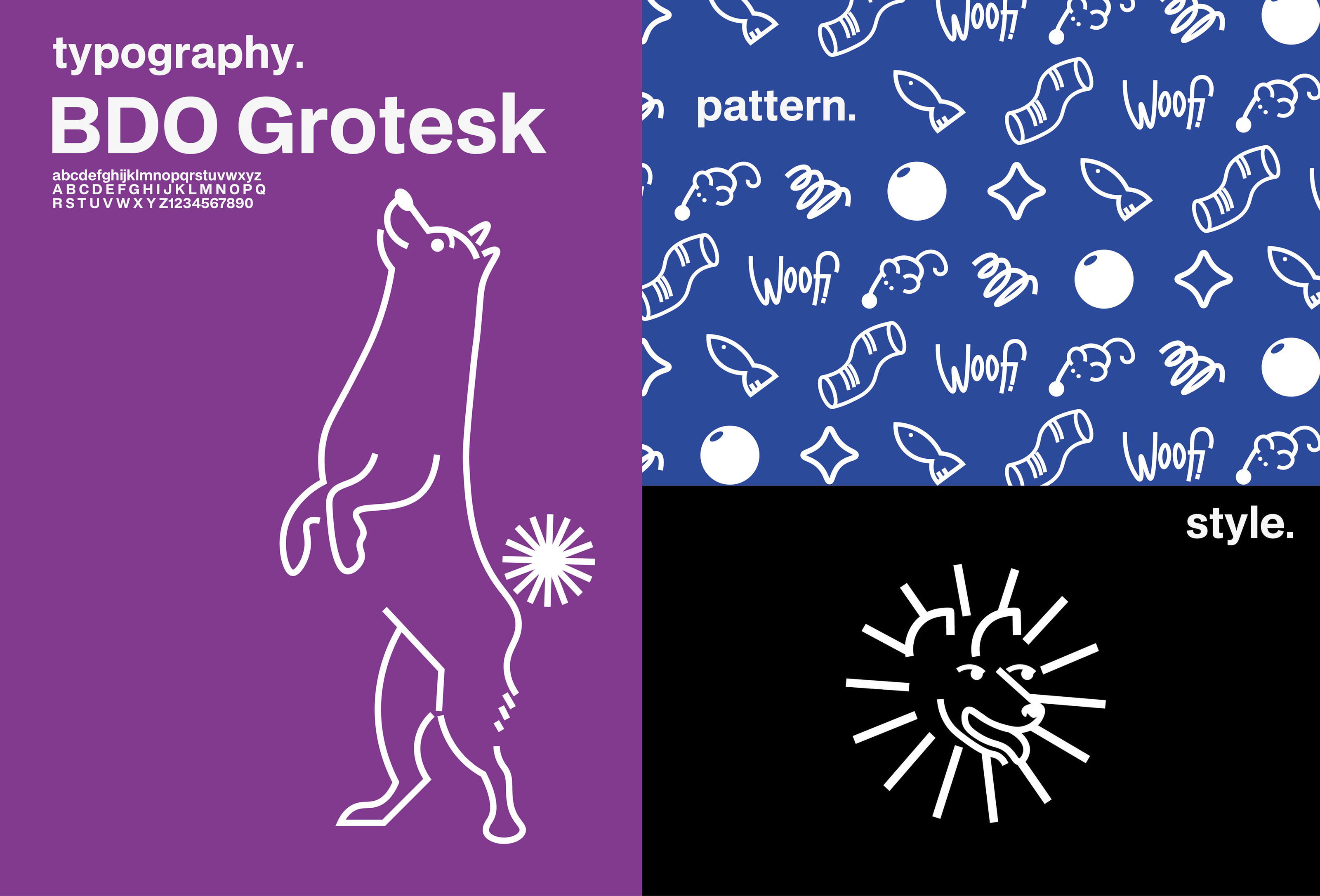 IDENTITY FOR PET PRODUCTS "PETS" — Изображение №7 — Интерфейсы, Брендинг на Dprofile