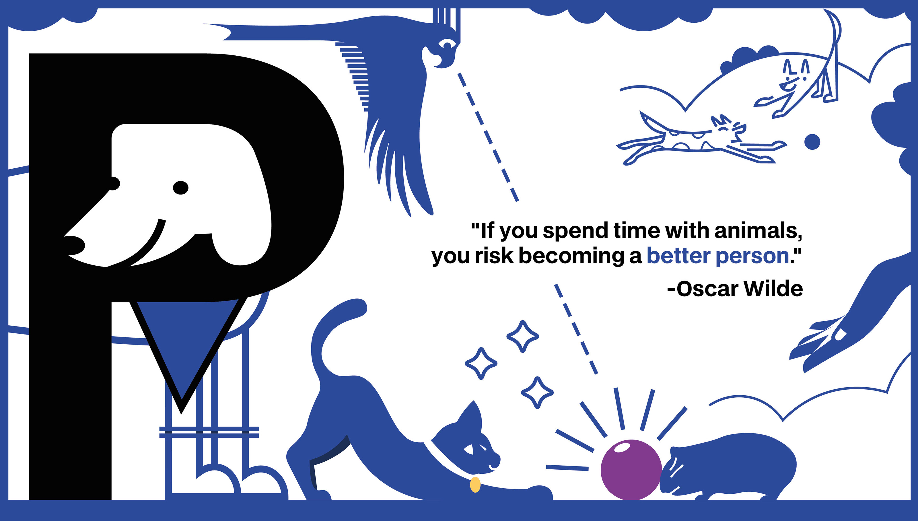 IDENTITY FOR PET PRODUCTS "PETS" — Изображение №2 — Интерфейсы, Брендинг на Dprofile