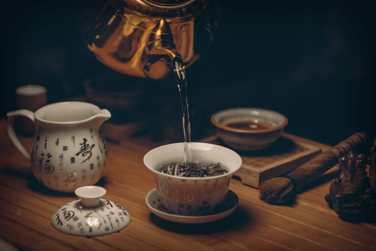 Teatopia — Online Tea Store | Website — Изображение №17 — Интерфейсы на Dprofile