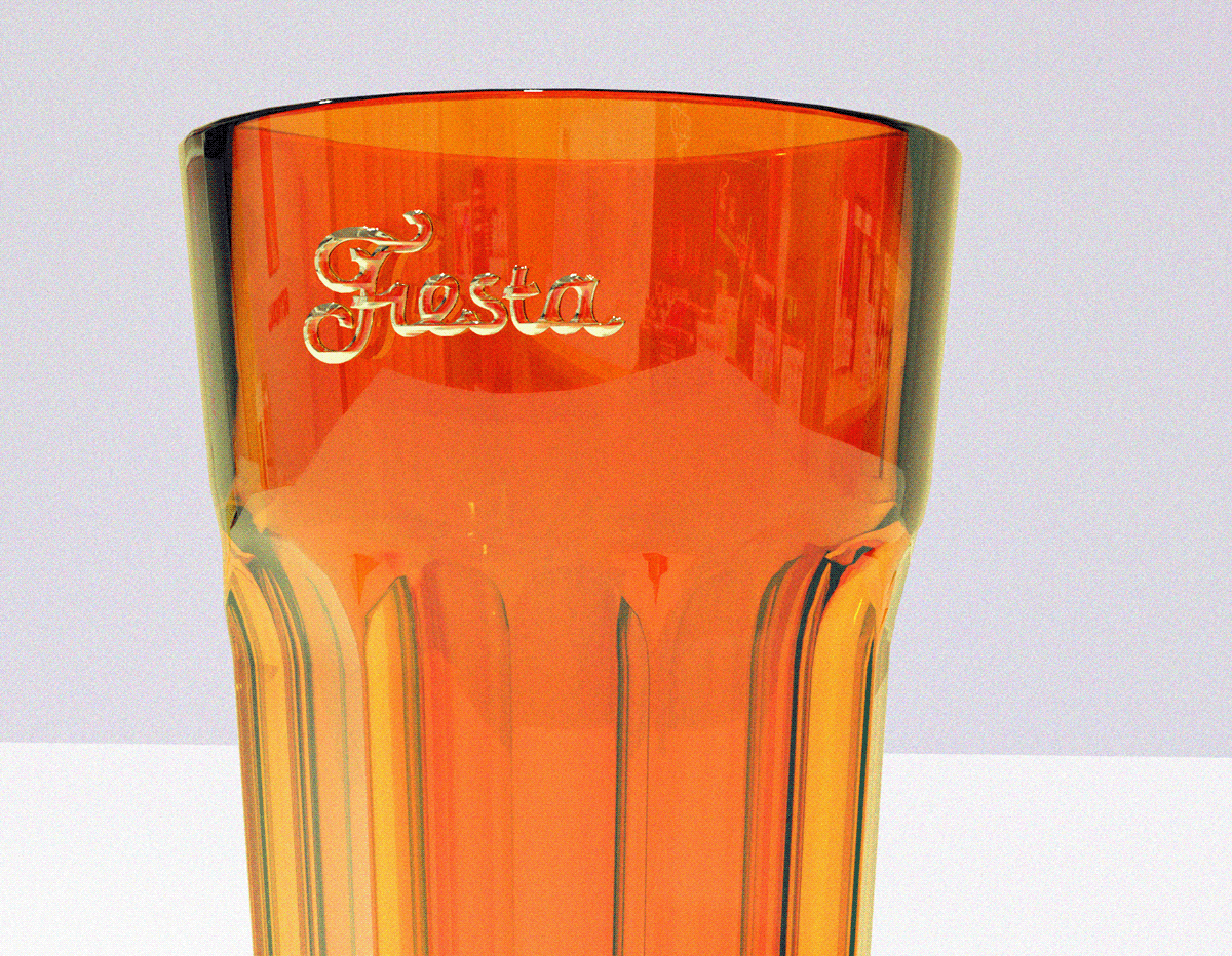 Дизайн упаковки для круп Fiesta — Изображение №13 — Брендинг на Dprofile