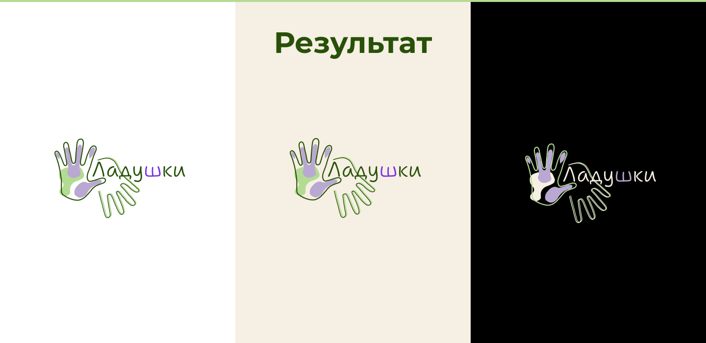 Разработка логотипа — Изображение №3 — Брендинг на Dprofile