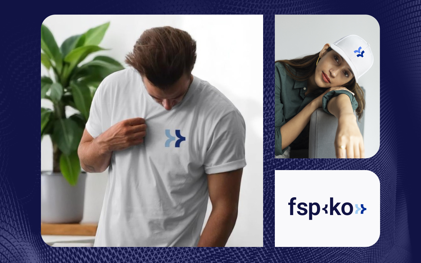 Брендинг — Изображение №3 — Брендинг на Dprofile