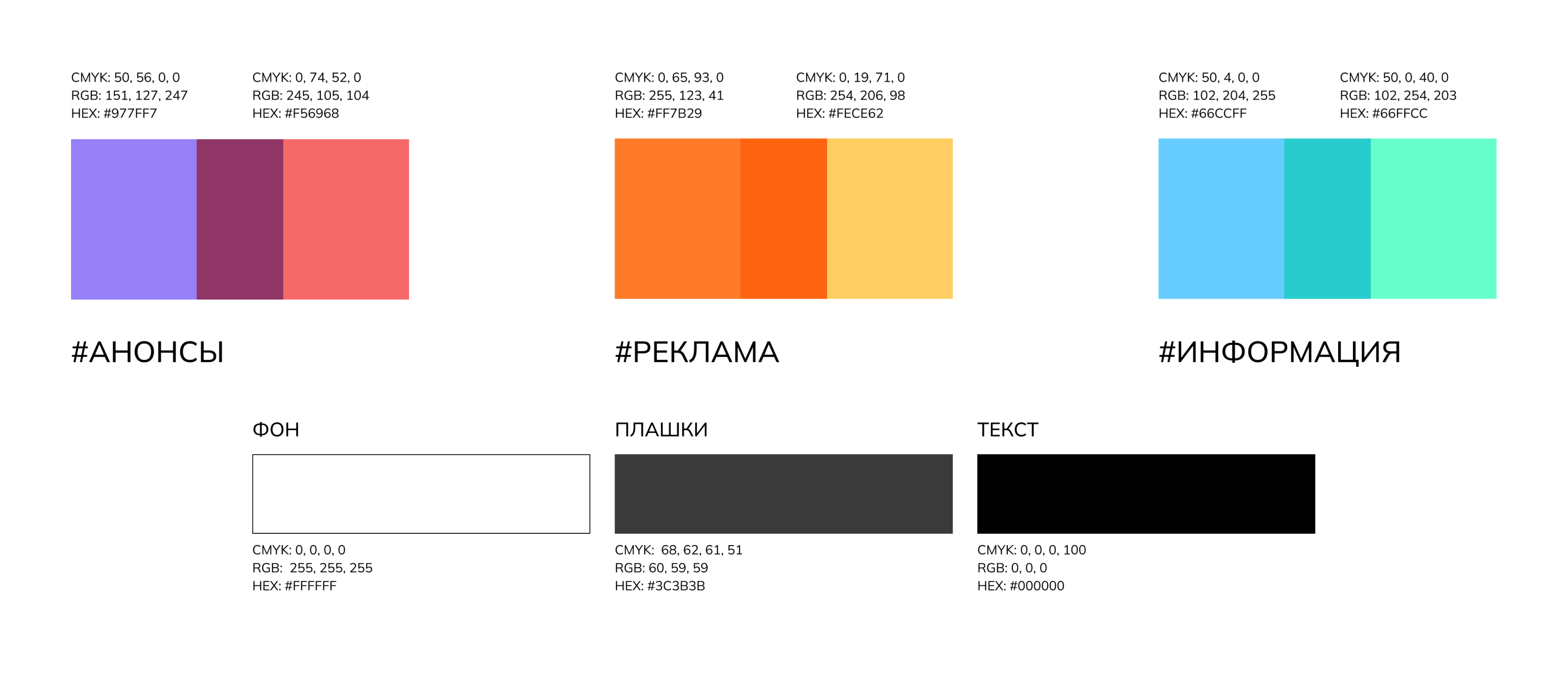Институт звукового дизайна — Изображение №6 — Брендинг, Графика на Dprofile