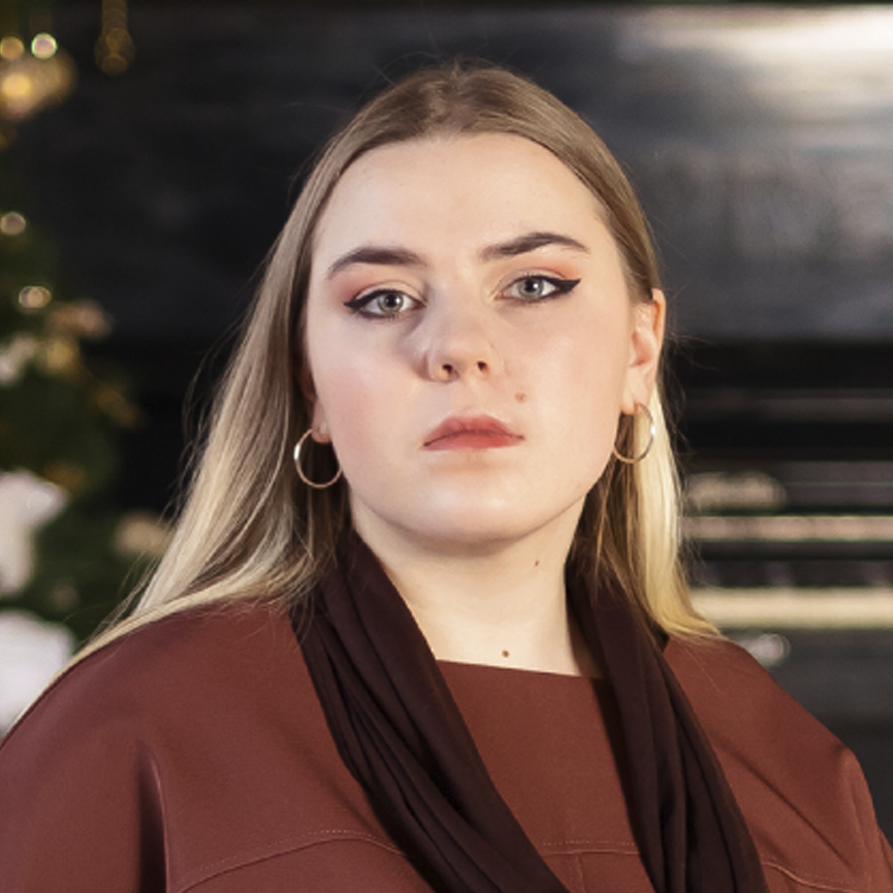 Аватар пользователя Арина Карпенкова
