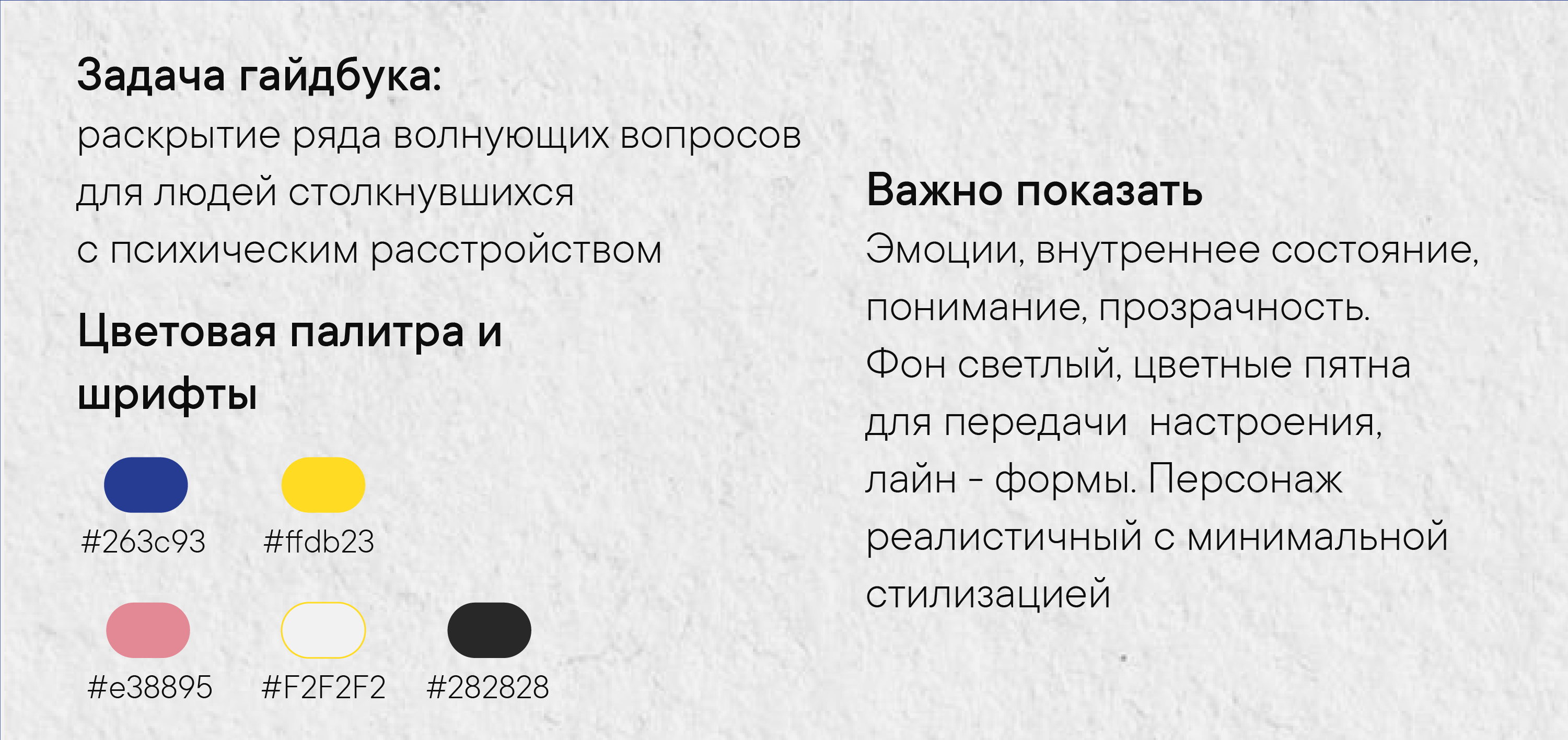 Иллюстрации и верстка гайдбука — Изображение №3 — Иллюстрация, Графика на Dprofile