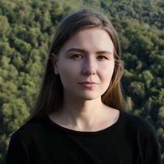 Аватар пользователя Екатерина Мезенцева