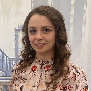 Аватар пользователя Ирина Палаева