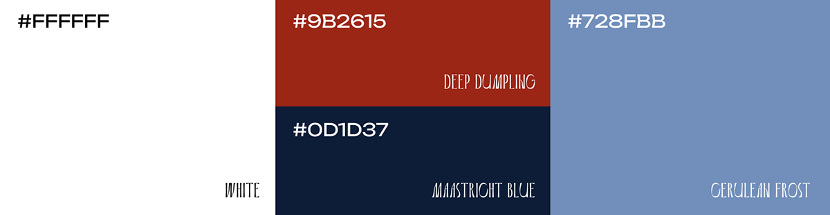 Музей истории евреев в России — Изображение №2 — Брендинг, Графика на Dprofile