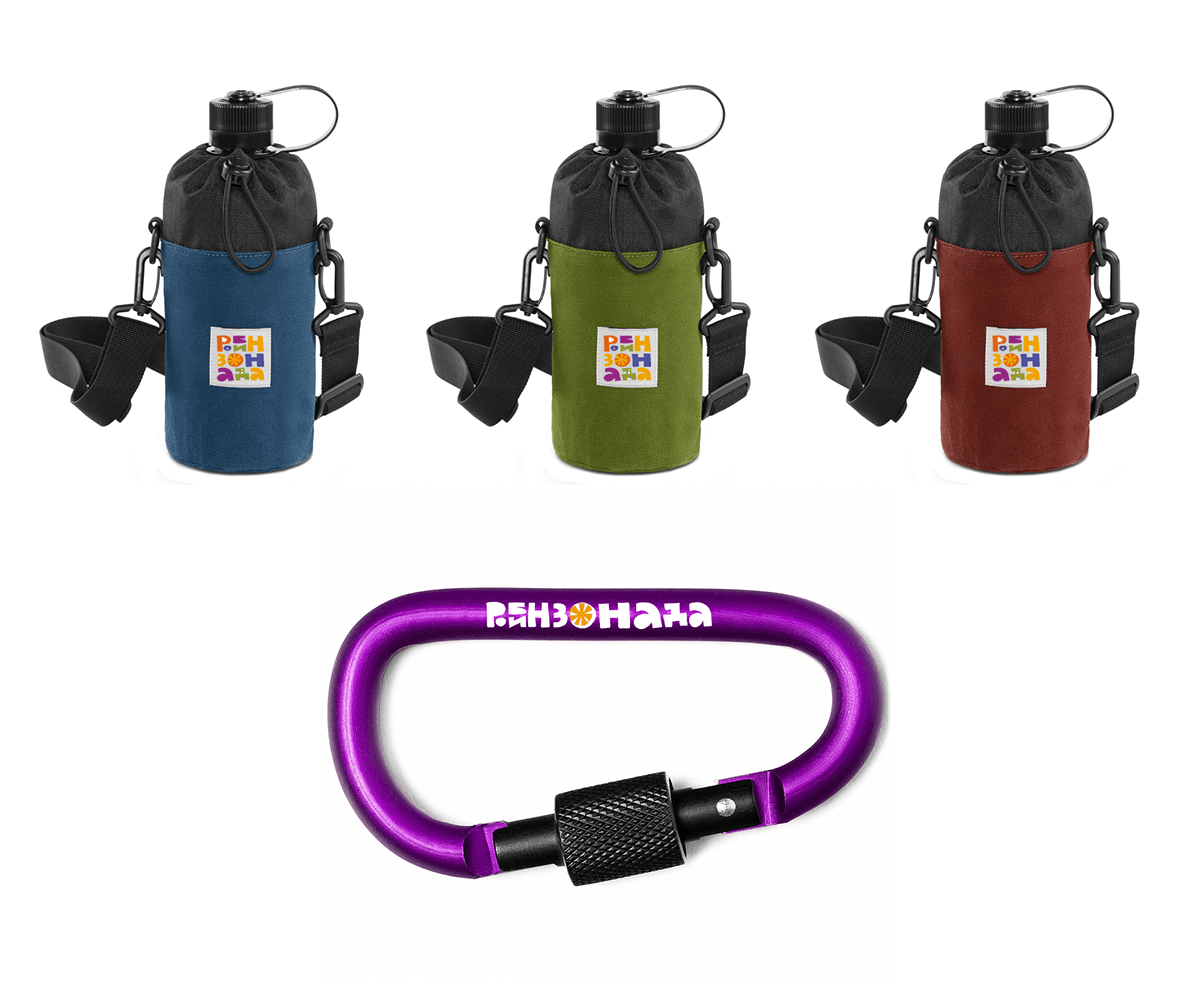 Детский походный лагерь «Робинзонада» — Изображение №19 — Брендинг на Dprofile