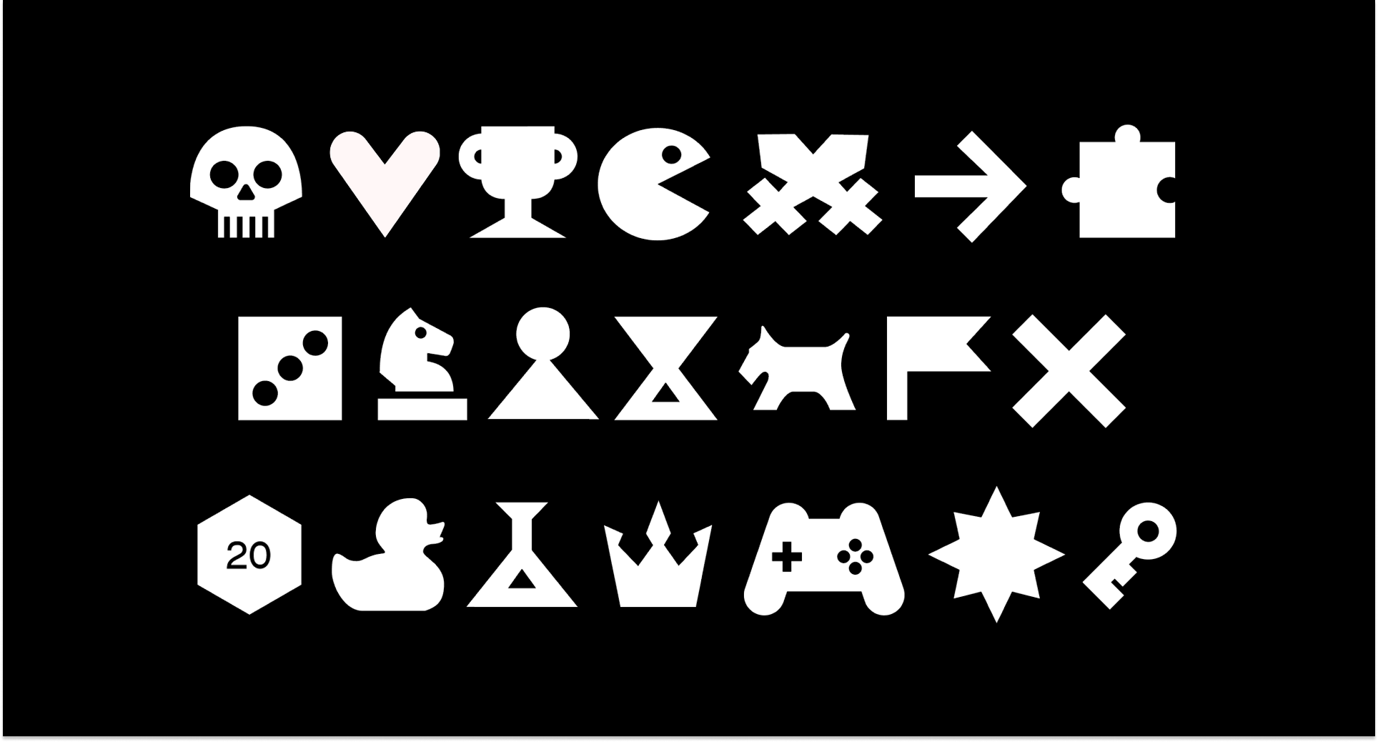 ИГРОКОН фестиваль настольных игр — Изображение №9 — Брендинг, 3D на Dprofile