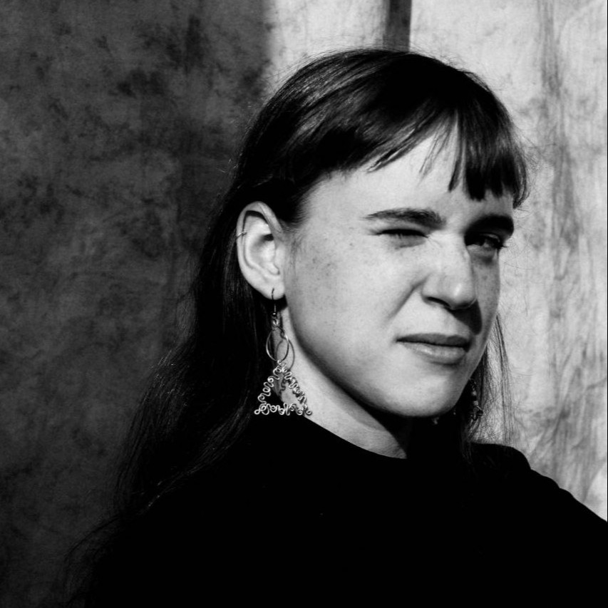 Аватар пользователя Вера Егерева
